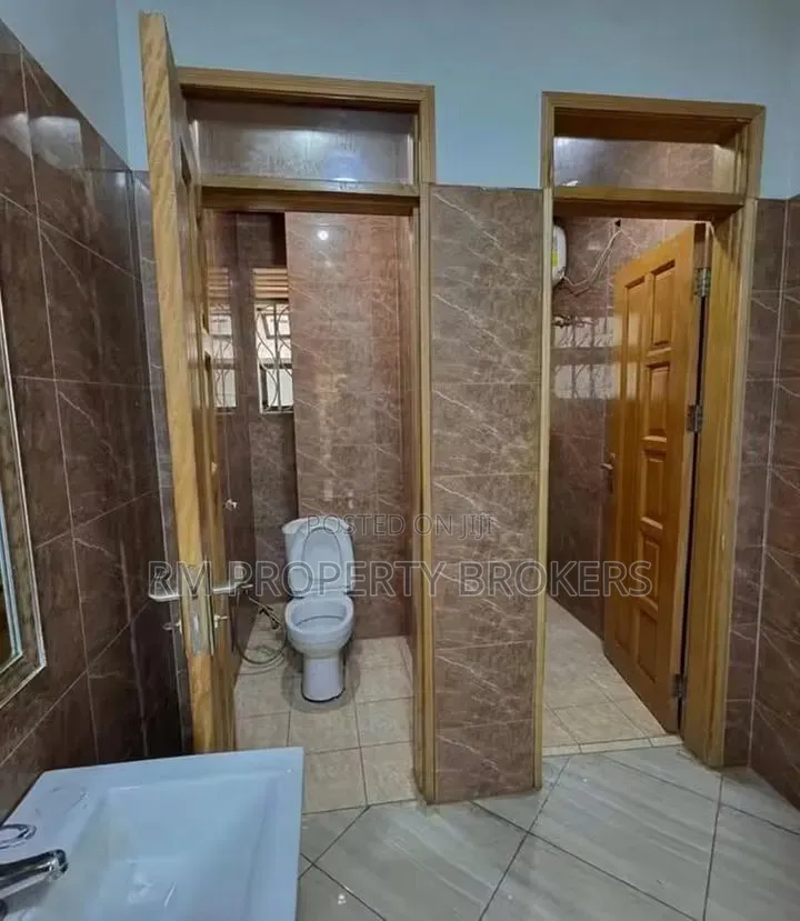 2bdrm Apartment in Nsambya, Central Division for rent