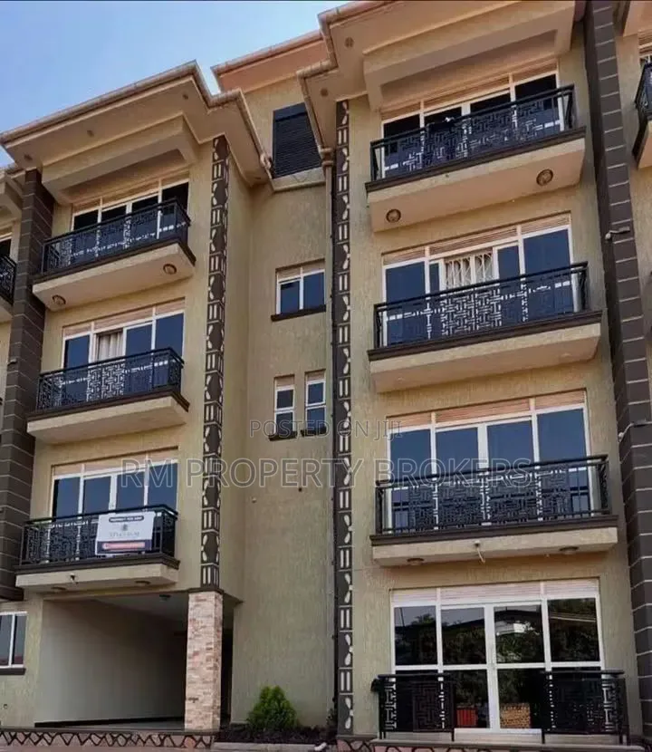 2bdrm Apartment in Nsambya, Central Division for rent