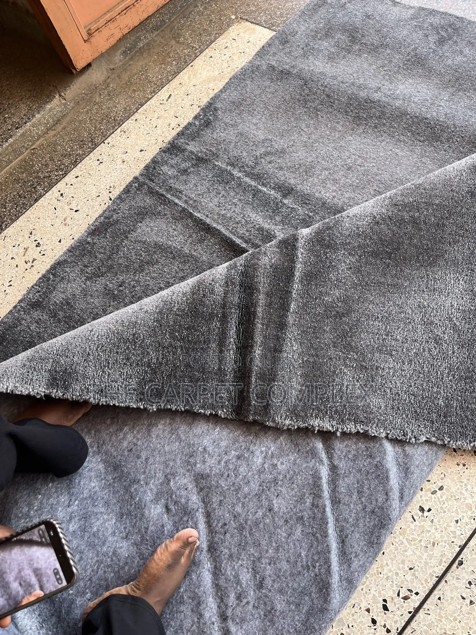 Bedroom Quality Carpets Soft Soft 75k Per Squaremeter