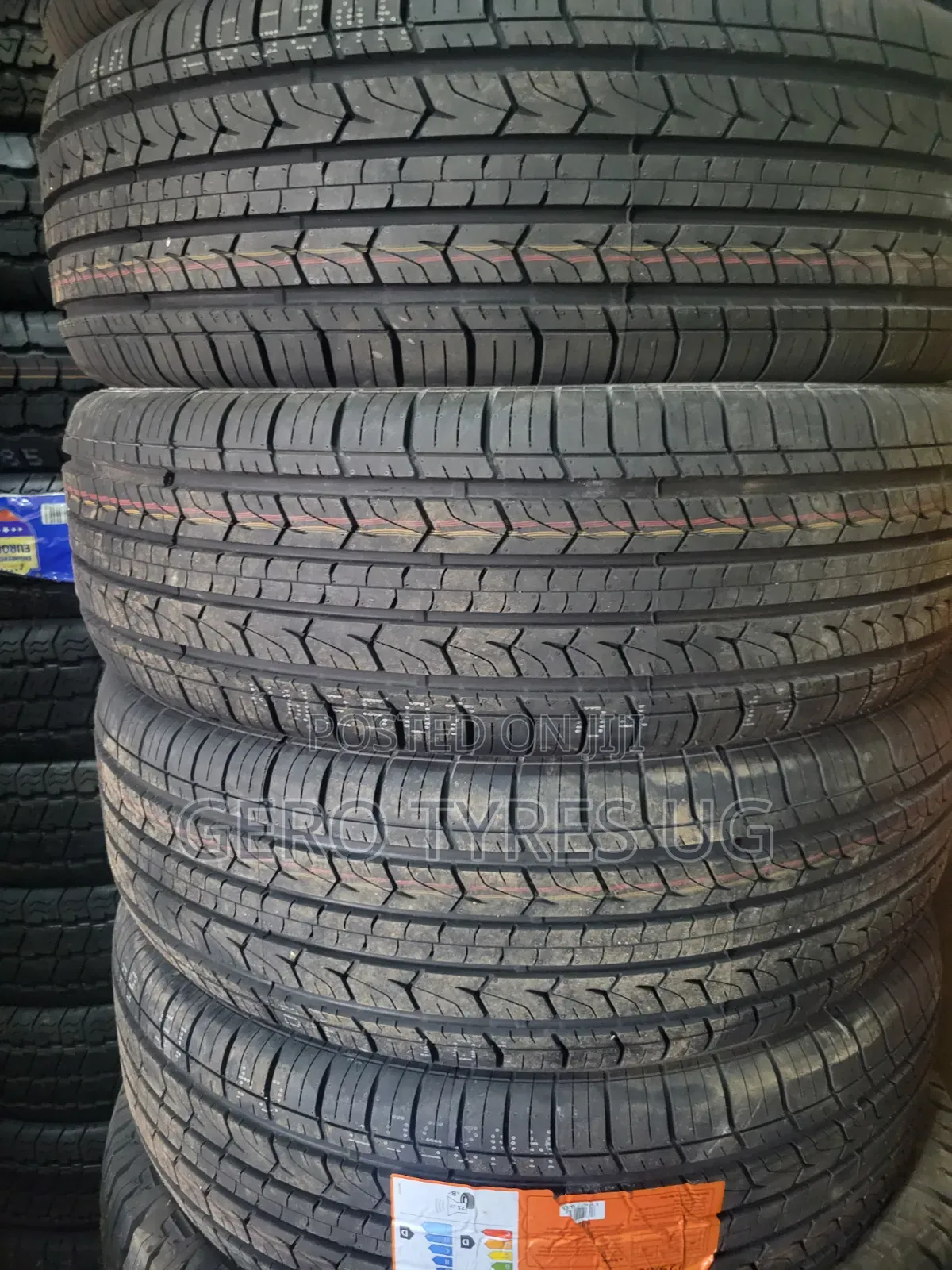 225/65r17 Joyroad Available and Other Brands Plus Different Sizes