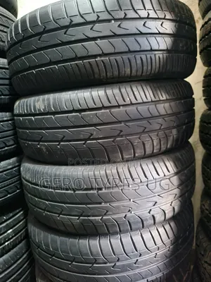 Subaru Tyres Japan Used Express