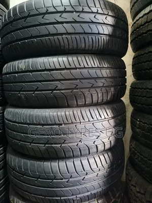 Subaru Tyres Japan Used Express