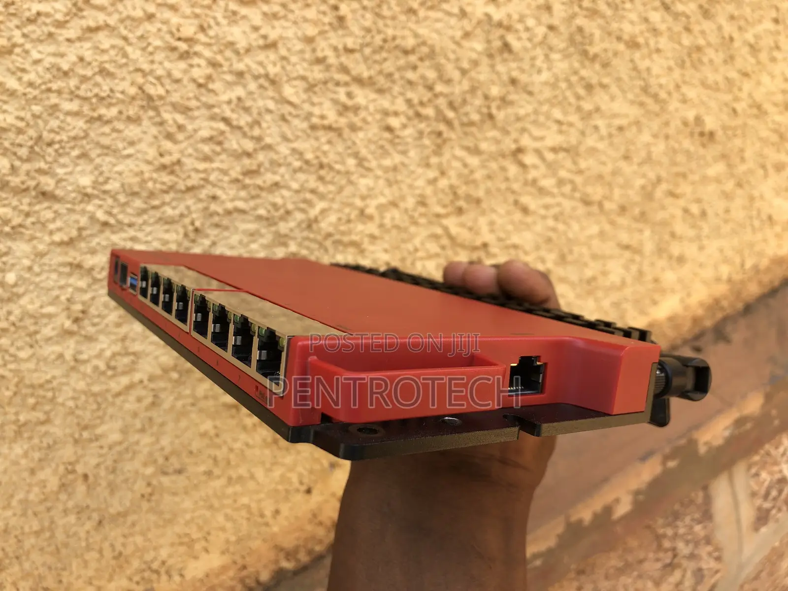 Mikrotik L009 Router
