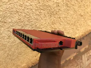 Mikrotik L009 Router