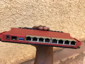 Mikrotik L009 Router