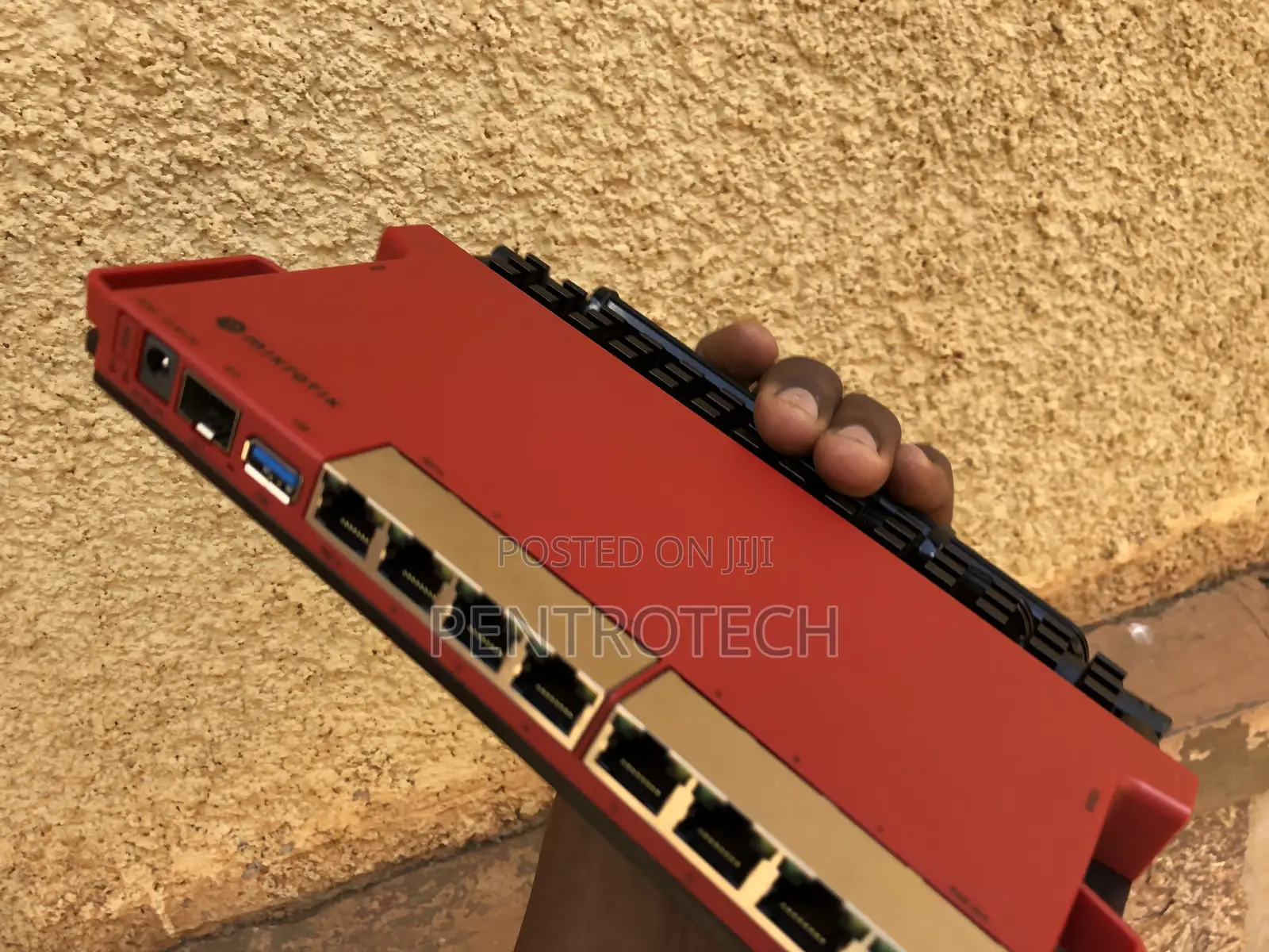 Mikrotik L009 Router