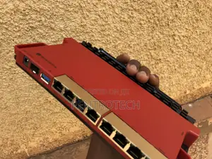 Mikrotik L009 Router