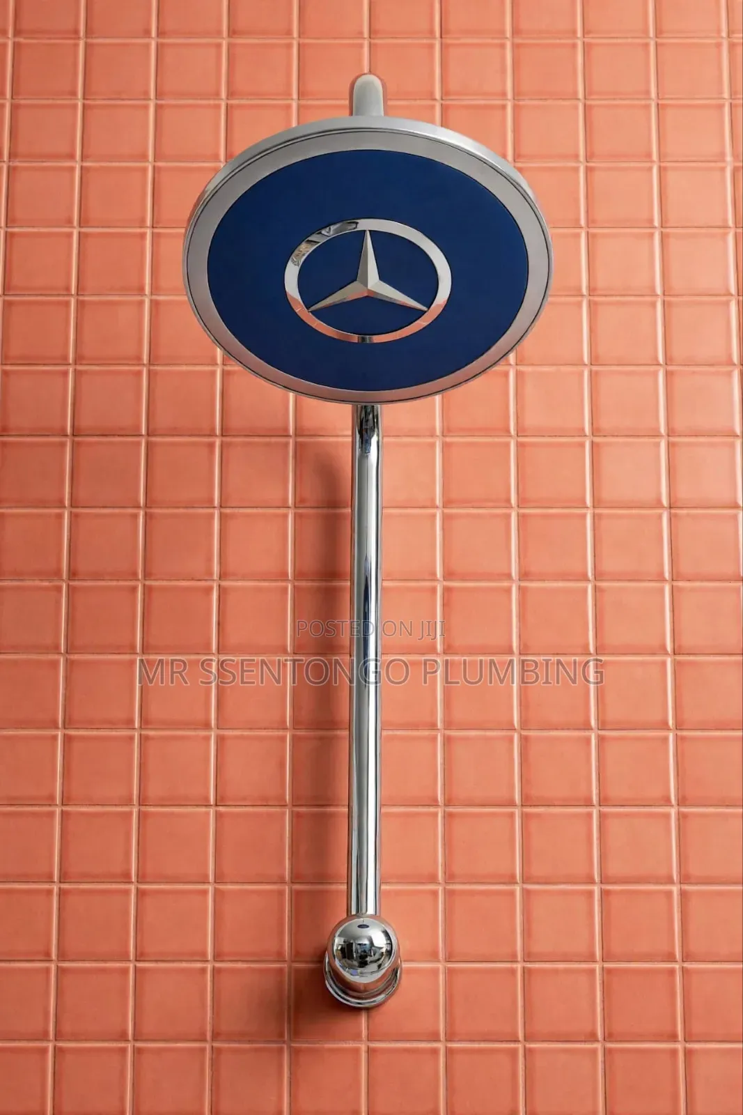 Shower Mixer Bt Full Set/Bt Good Quality All Types