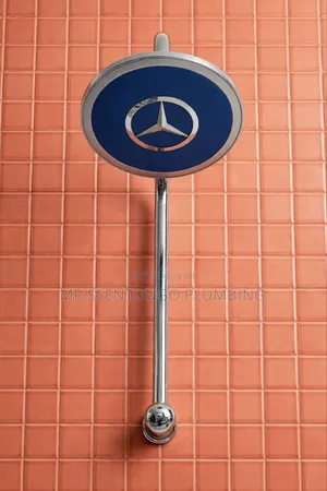 Shower Mixer Bt Full Set/Bt Good Quality All Types