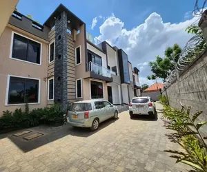 1bdrm Apartment in Namasuba, Central Division for rent