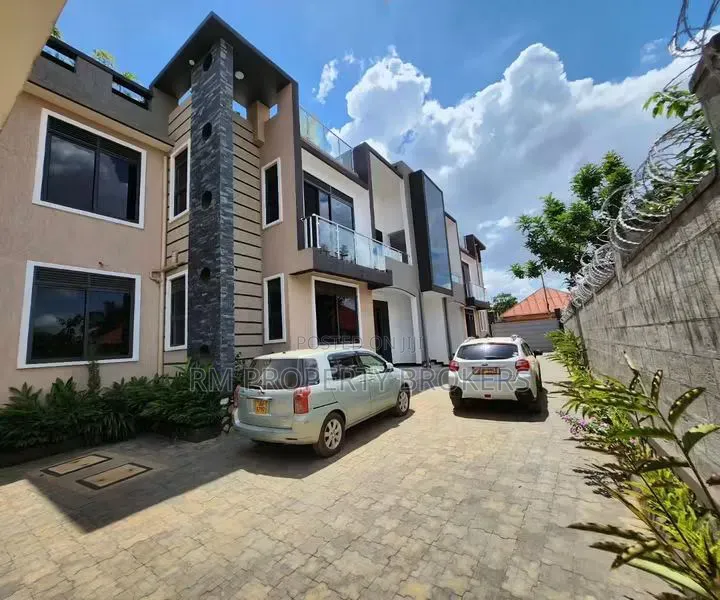 1bdrm Apartment in Namasuba, Central Division for rent