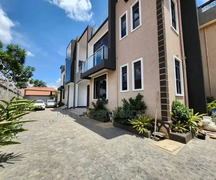 1bdrm Apartment in Namasuba, Central Division for rent