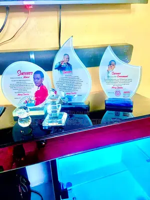 Success Awards