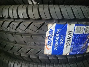 205/60r16 Durun, Joyroad,Bridgestone All Brands Available
