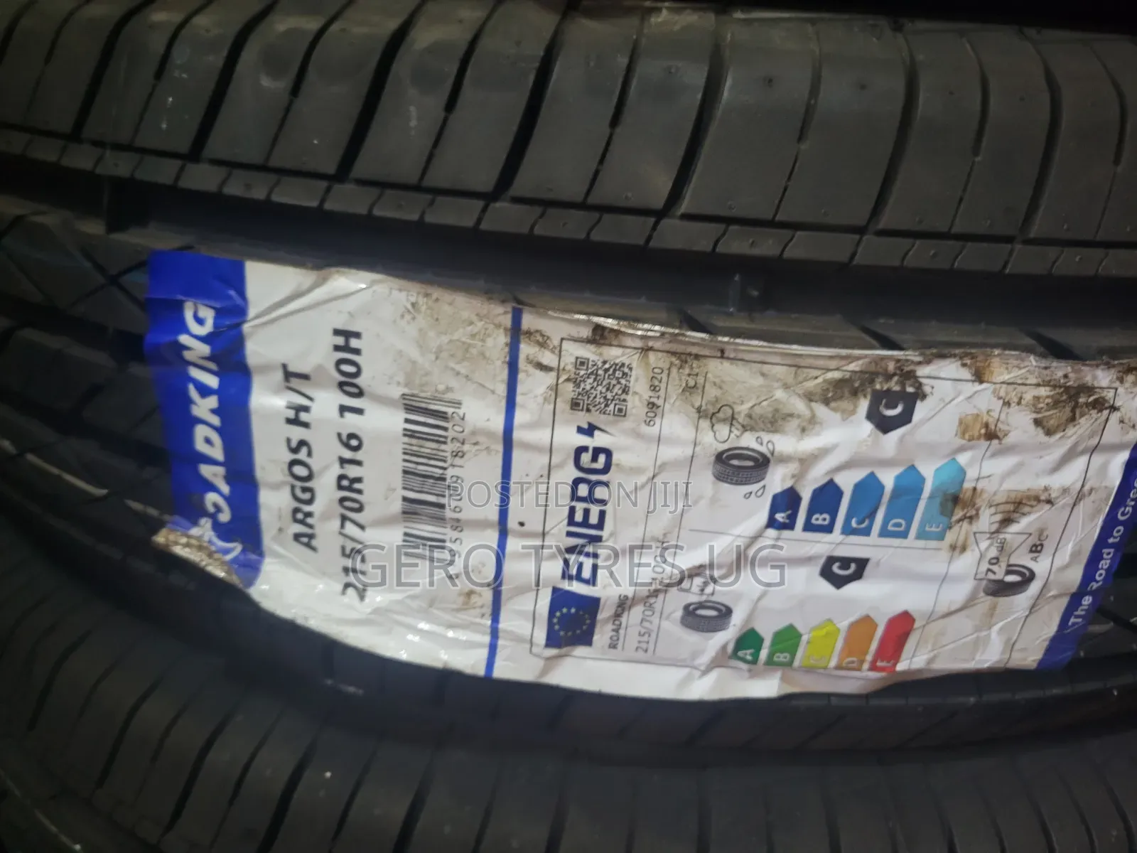215/70r16 Kapsen,joyroad,ilink, Dunlop,Bridgestone All Available
