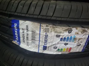 215/70r16 Kapsen,joyroad,ilink, Dunlop,Bridgestone All Available