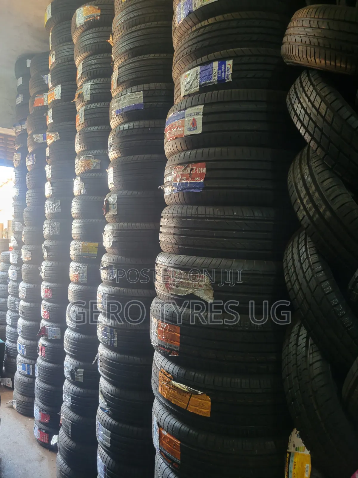 215/70r16 Kapsen,joyroad,ilink, Dunlop,Bridgestone All Available