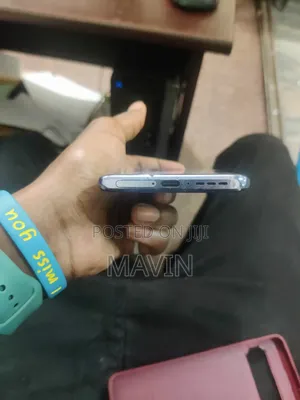 TCL 10 Plus 64 GB Blue