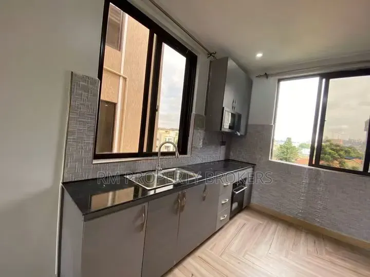 3bdrm Apartment in Lukuli Road, Central Division for rent