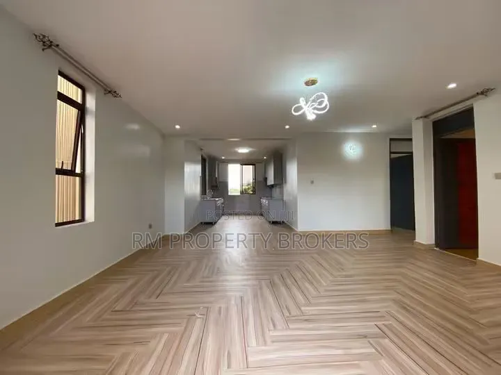 3bdrm Apartment in Lukuli Road, Central Division for rent