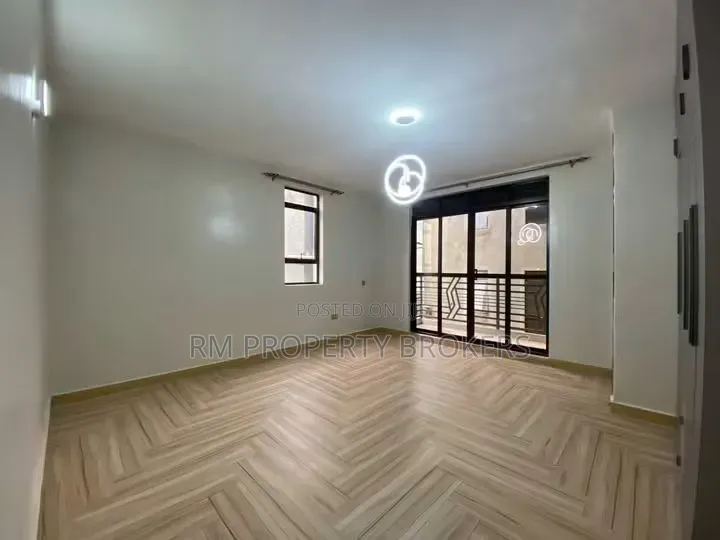 3bdrm Apartment in Lukuli Road, Central Division for rent