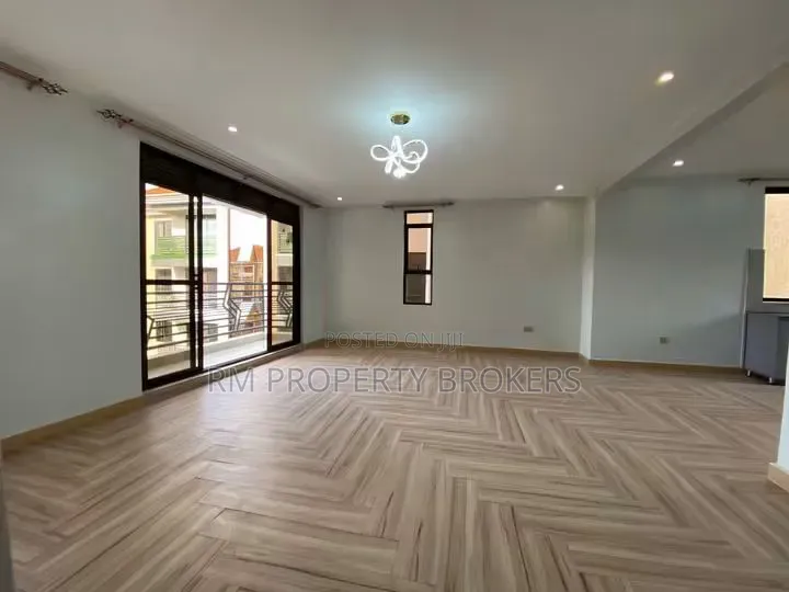 3bdrm Apartment in Lukuli Road, Central Division for rent
