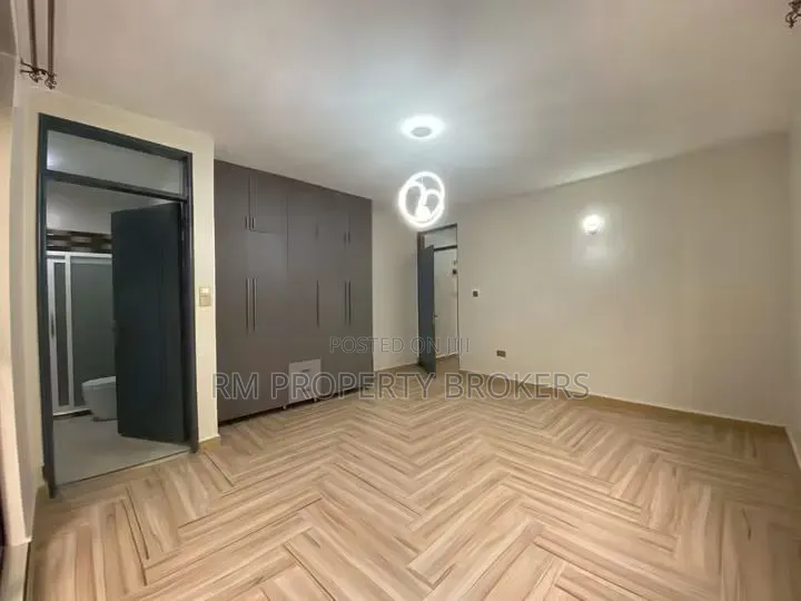 3bdrm Apartment in Lukuli Road, Central Division for rent