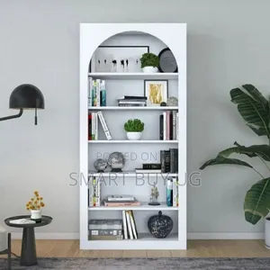 Book Shelves/Bookshelves/Book Shelf/Bookshelf/ Office Wooden Bk729