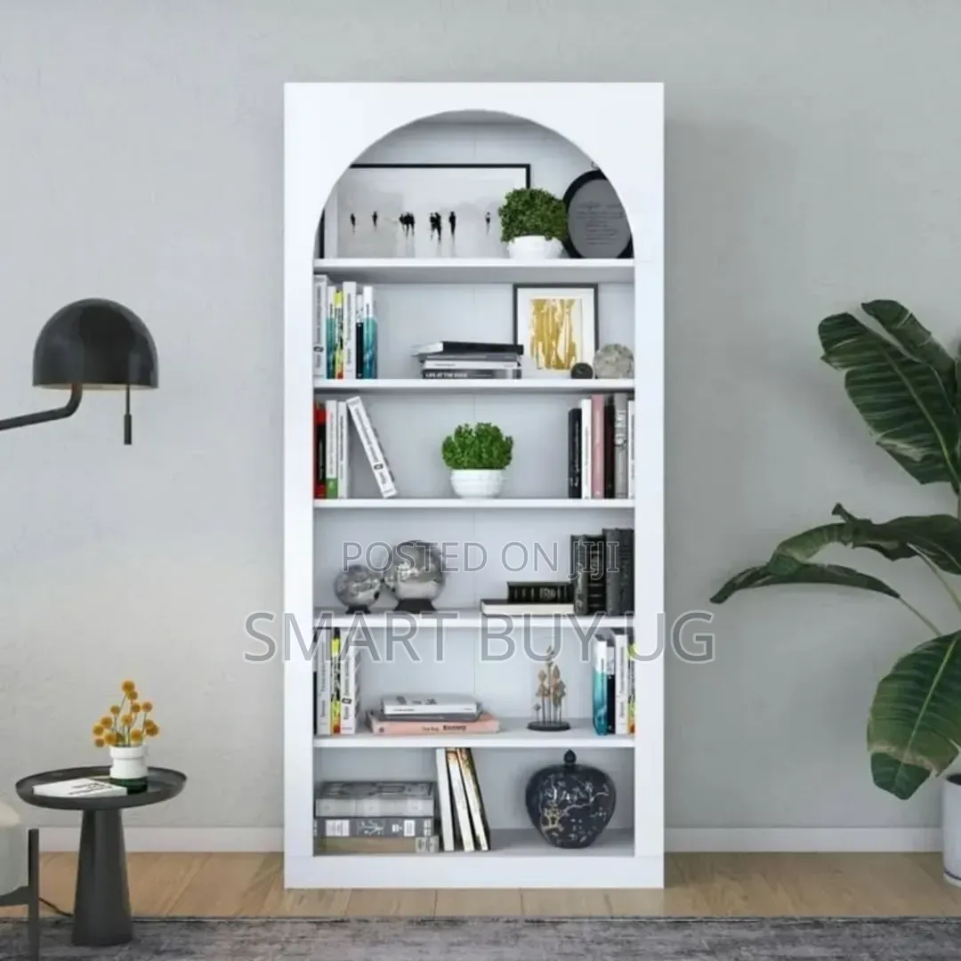 Book Shelves/Bookshelves/Book Shelf/Bookshelf/ Office Wooden Bk729