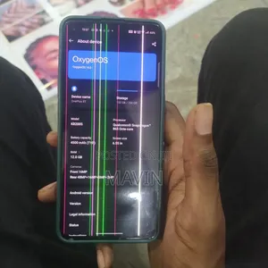 OnePlus 8T 256 GB Blue