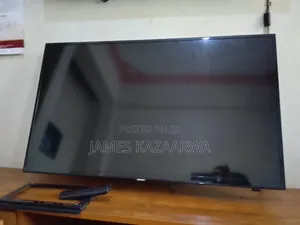 Samsung 40" Led TV- Ua40h4200aw
