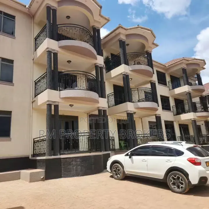 2bdrm Apartment in Seguku, Central Division for rent