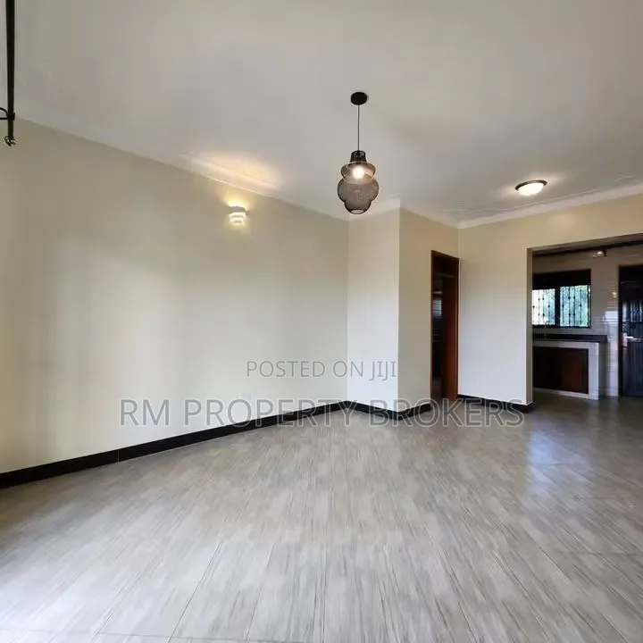 2bdrm Apartment in Seguku, Central Division for rent