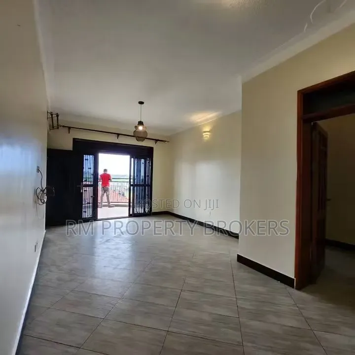 2bdrm Apartment in Seguku, Central Division for rent