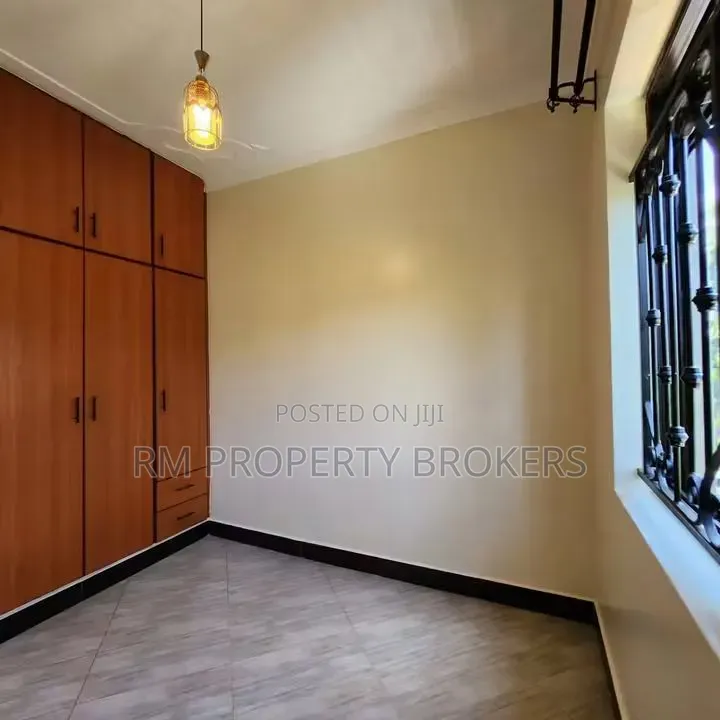 2bdrm Apartment in Seguku, Central Division for rent