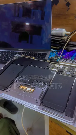 Battery Repairs