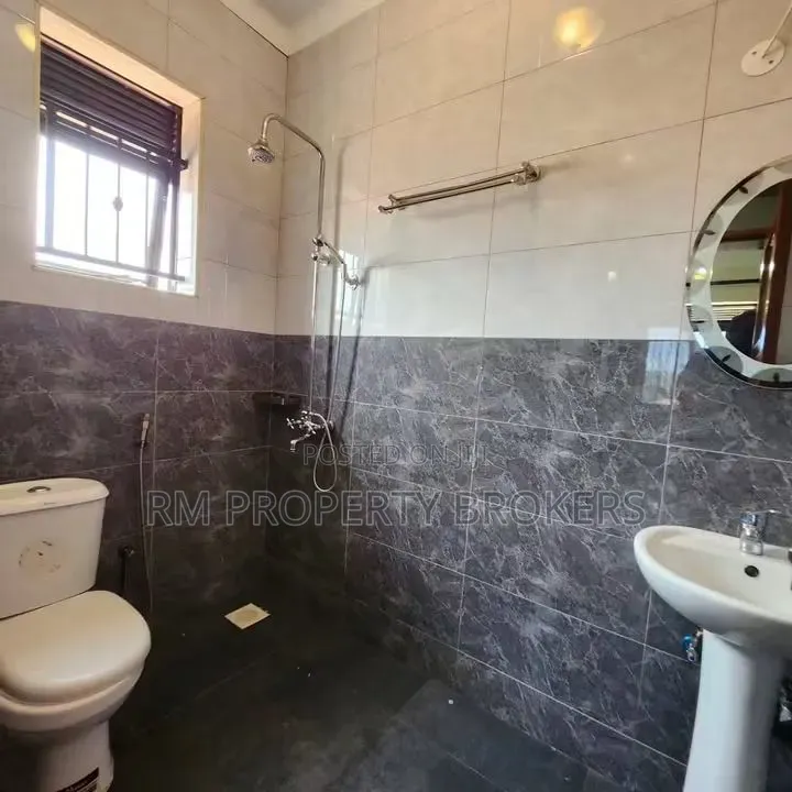 2bdrm Apartment in Seguku, Central Division for rent