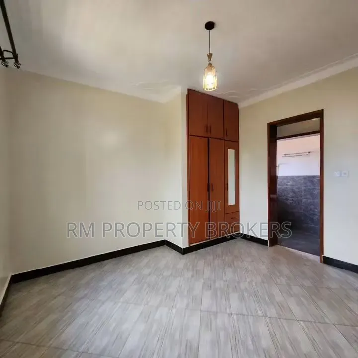 2bdrm Apartment in Seguku, Central Division for rent