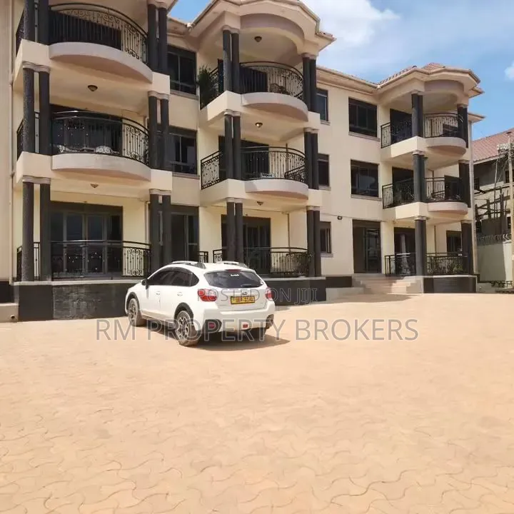 2bdrm Apartment in Seguku, Central Division for rent