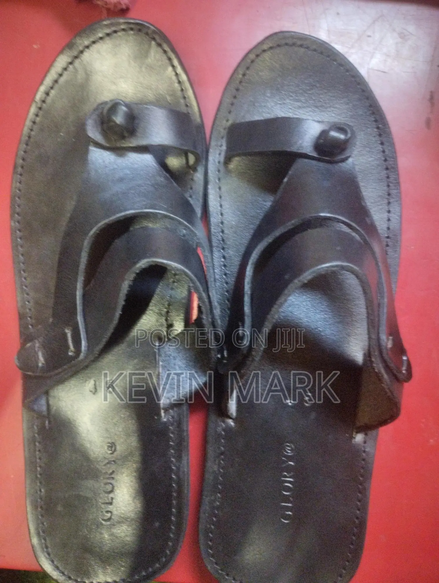 Open Shoes