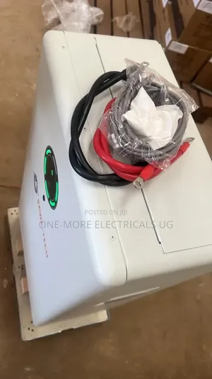 10kwh/200wh(51.2volts)sawa Tech Lithium Batteries.