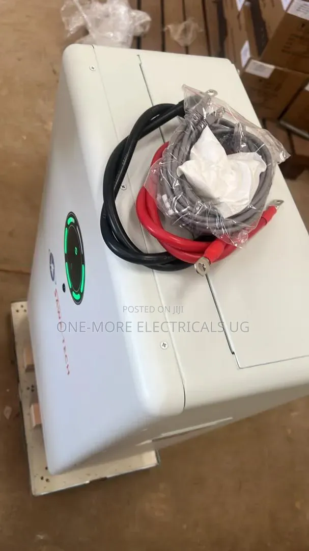 10kwh/200wh(51.2volts)sawa Tech Lithium Batteries.
