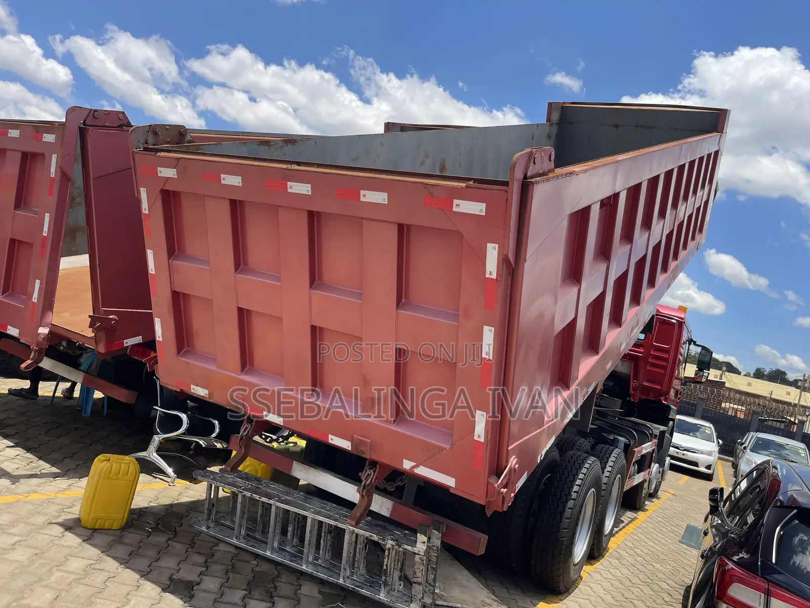 Howo Sinotruck