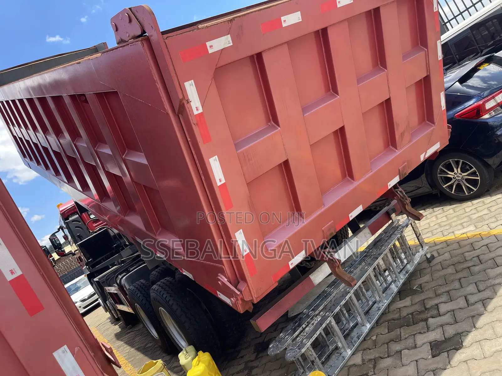 Howo Sinotruck
