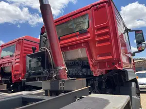 Howo Sinotruck