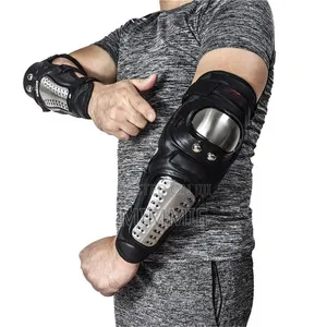 Pro Rider Knee and Elbow Guards