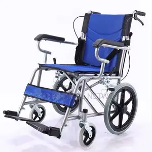 Pediatric Wheelchairs
