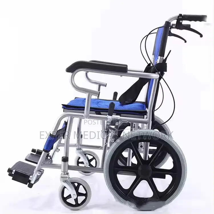 Pediatric Wheelchairs