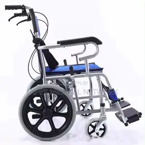 Pediatric Wheelchairs