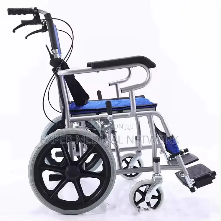 Pediatric Wheelchairs